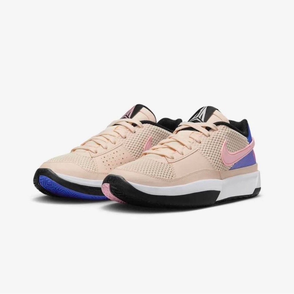 Nike Ja 1 Basketball Shoes Size 8